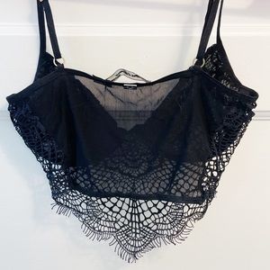 For Love and Lemons bra in xs